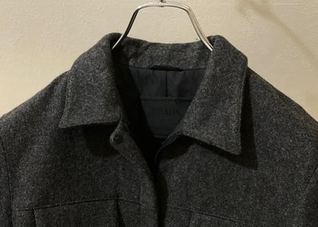 prada jacket