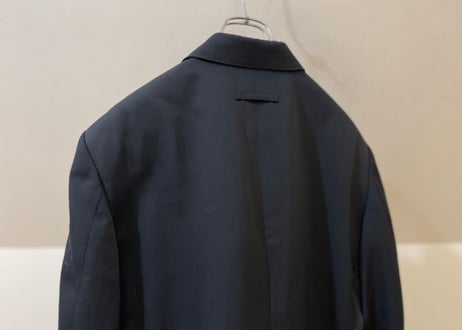 jean paul gaultier homme double jacket