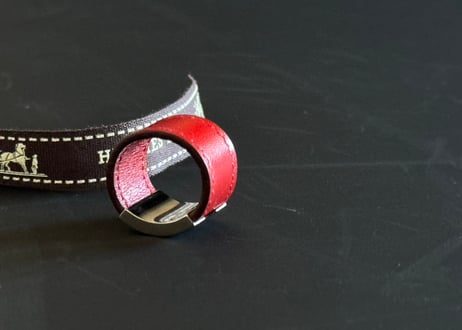 hermes ring