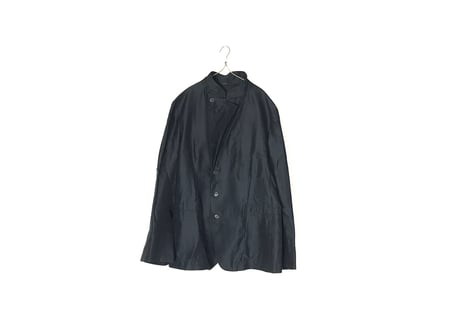 2019ss alexander mcqueen double jacket dead stock