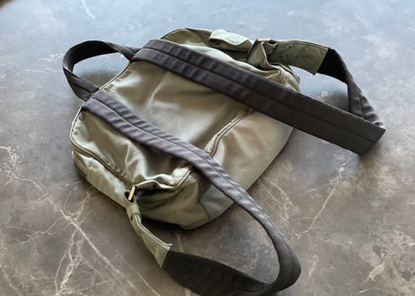 prada 2way nylon backpack