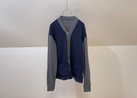 ys for men cardigan