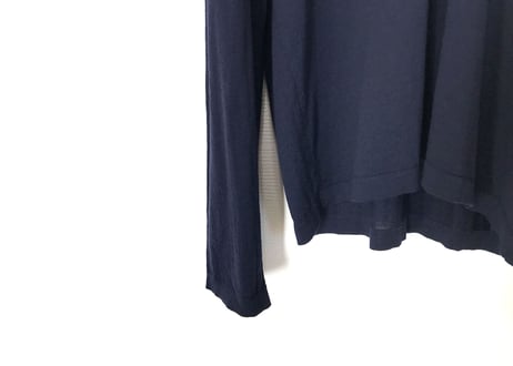 2017aw jilsander knit