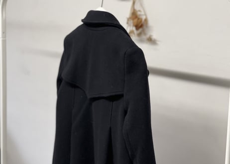 paul & joe made in Flance coat