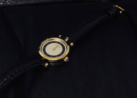 gucci vintage watch #6