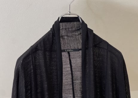 limi feu long cardigan