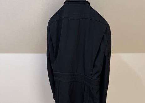 dirk bikkembergs coat