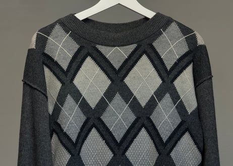 bottega veneta cashmere knit
