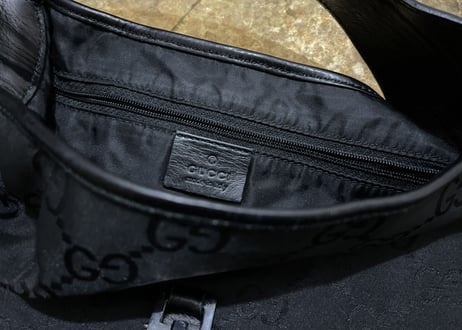 gucci bag