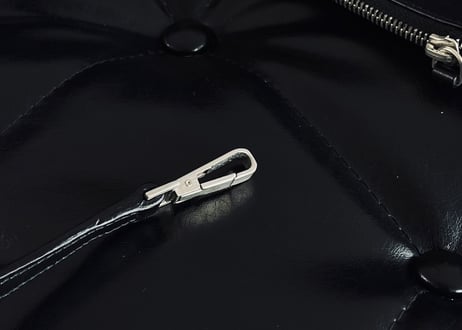 jilsander leather bag