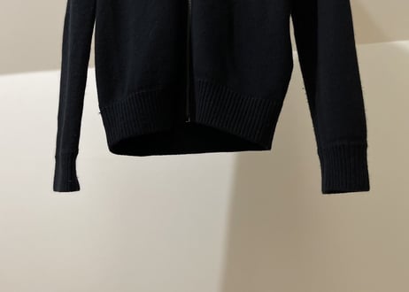 prada cashmere wool drivers knit
