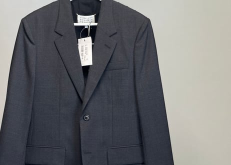 maison margiela set up dead stock