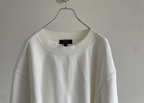 burberry sweat