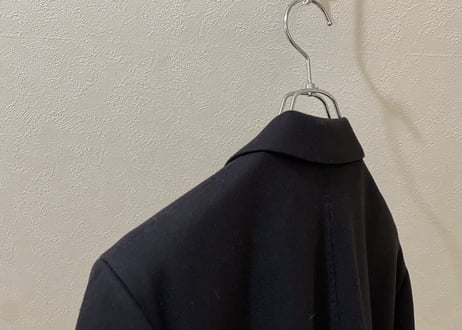 cntarelli chesterfield coat