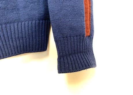 yves saint laurent knit jacket