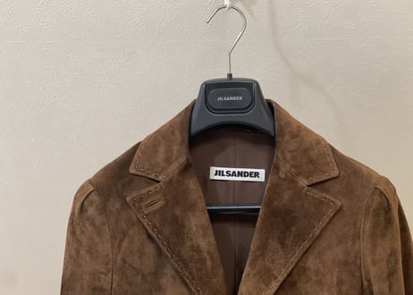 jisander leather jacket