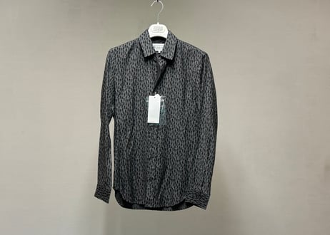 maison margiela shirt dead stock