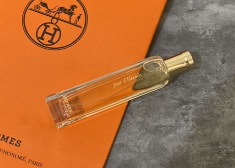hermes ”Jour d'Hermes"dead stock
