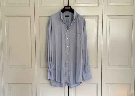 loewe shirt