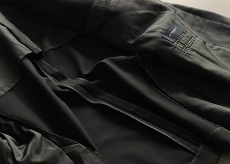 burberry three piece set up suit