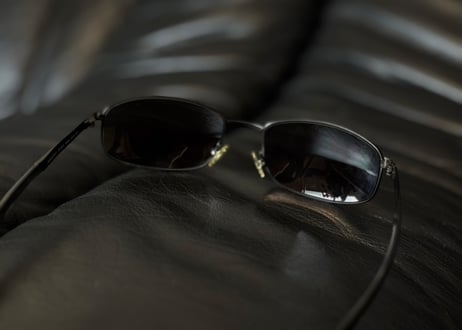 80-90s giorgio armani sunglass