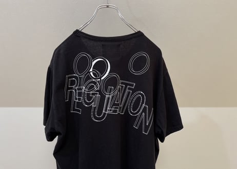 yohji yamamoto regulation tops