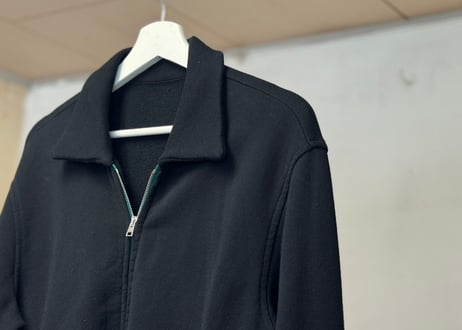 marni blouson dead stock