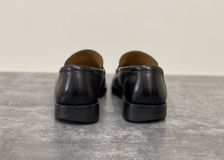 salvatore ferragamo horse bit loafers