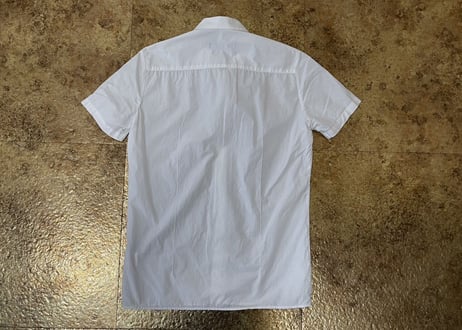 rafsimons shirt