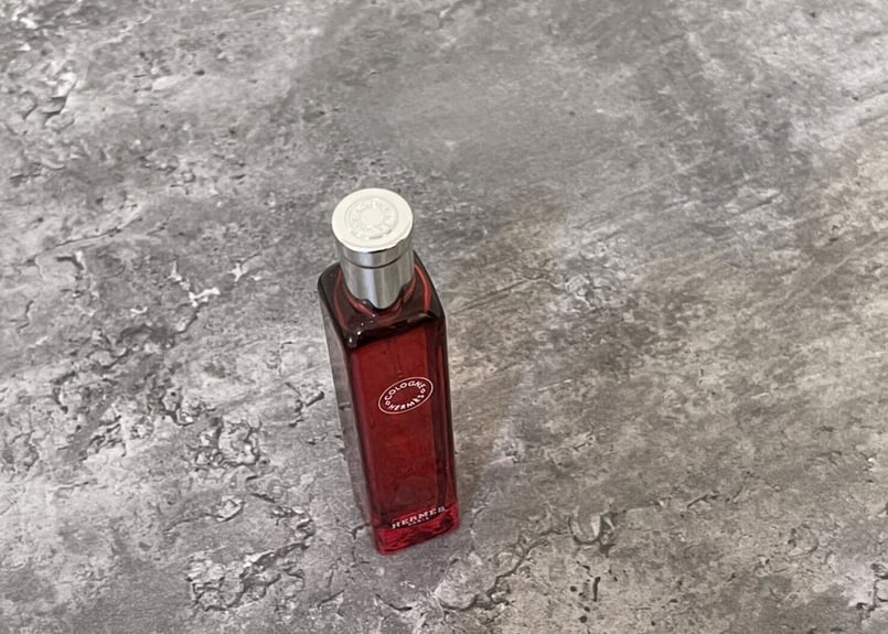 HERMES Eau de rhubarbe éclarate 香水 楽天市場】【10日限定☆エントリーで最大100％ポイントバック