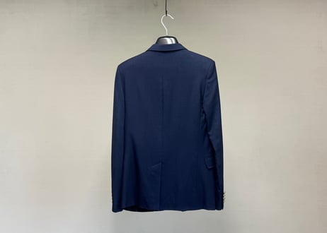 saint laurent paris by hedi slimane jacket #1