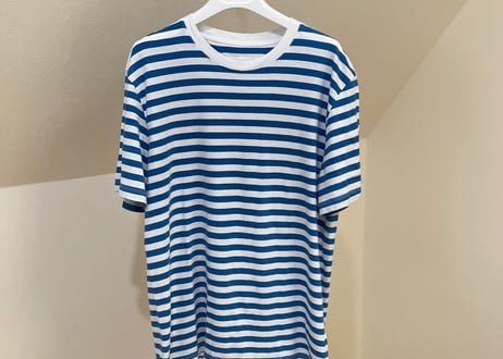 2020ss maison margiela border tops dead stock
