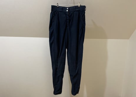 hermes jodhpur pants