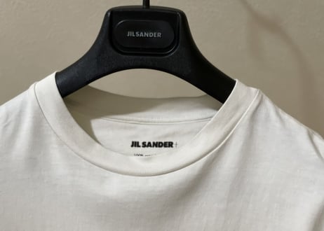 jilsander + tops