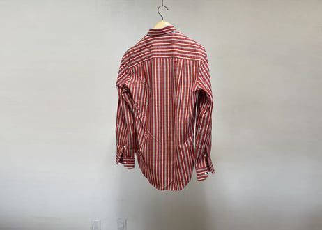 gucci check shirt