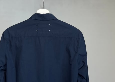 maison margiela shirt F