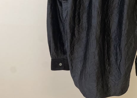 paul smith made in Flance fabric shirt