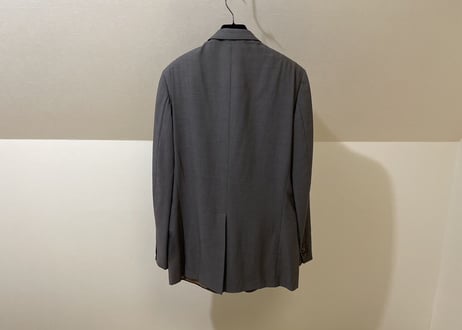gucci tailored jacket