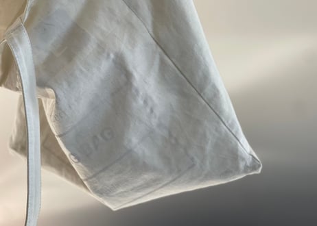 maison margiela stereotype tote bag
