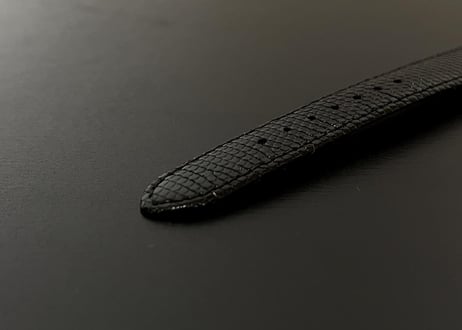 yves saint laurent dress watch