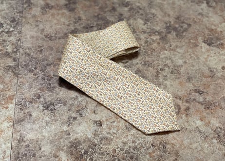 hermes necktie #33