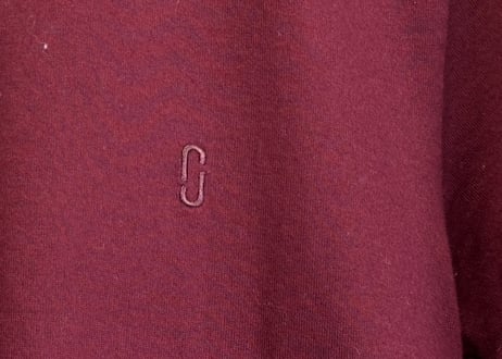 marc jacobs 1st line polo shirt
