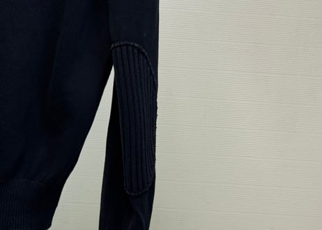 maison margiela cardigan