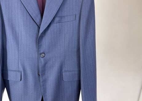 marc jacobs 1st line set up suit