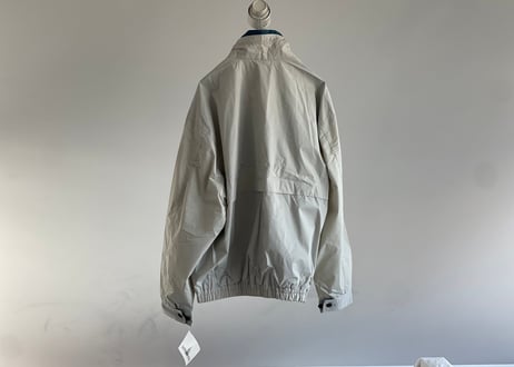 london fog blouson jacket dead stock