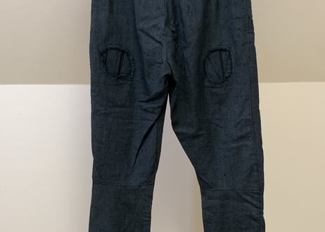 christopher nemeth  "変形” pants