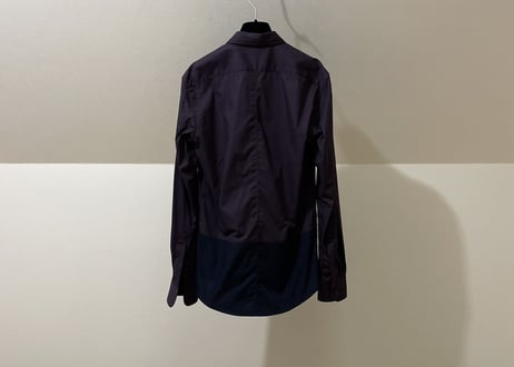 driesvannoten shirt