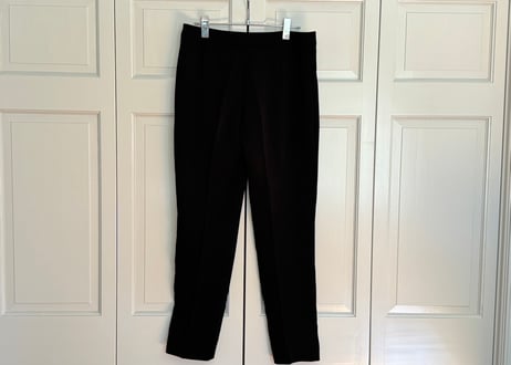 chanel trousers