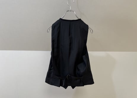 musshu nicole set up suit