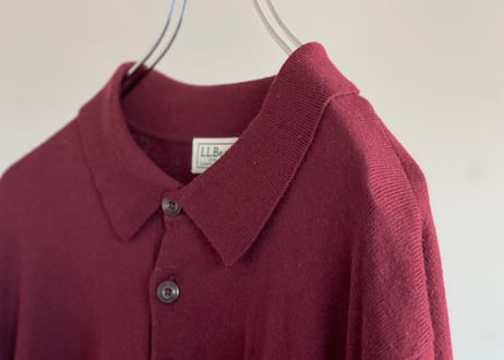ll bean XXL knit tops